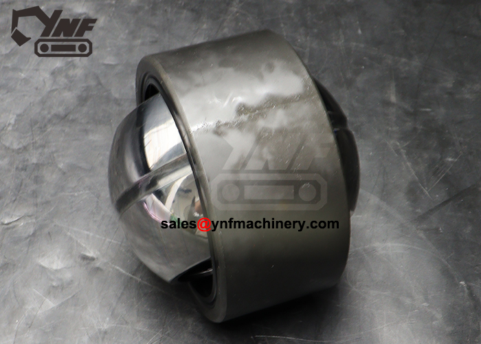 Heavy-duty YNF17255 561-50-82310 bearing for excavator travel gearbox