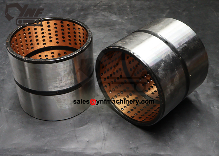 Heavy-duty Komatsu PC120-6 arm bushing YNF17376 203-70-56140