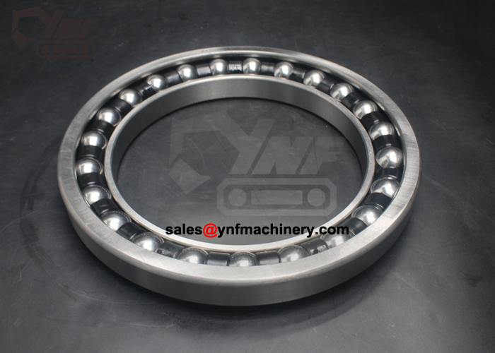 Heavy-duty bearing YNF17463 Hyundai 39Q6-42120 for excavators