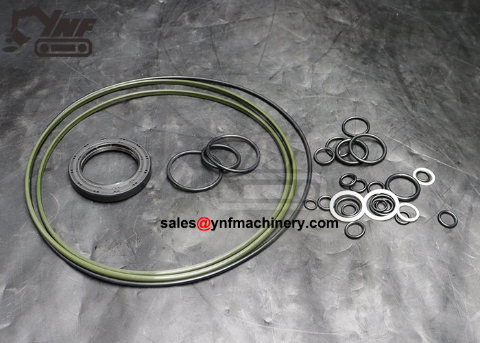MAG170VP-3800G hydraulic seal kit YNF17226 excavator spare part