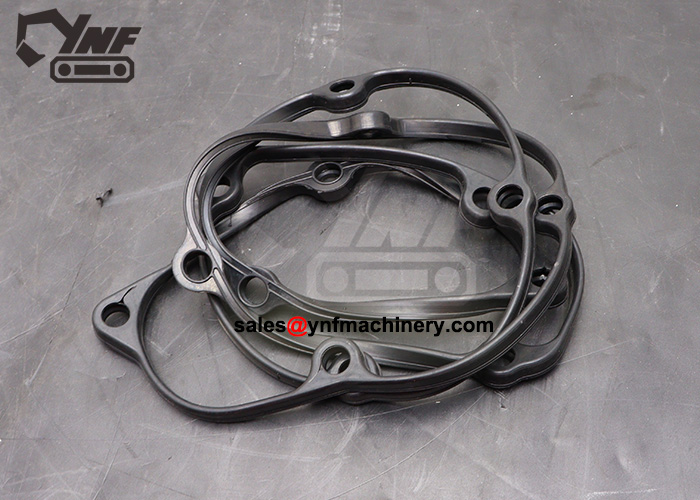 YNF17327 engine gasket CX130 4JJ1 OEM equivalent valve cover seal