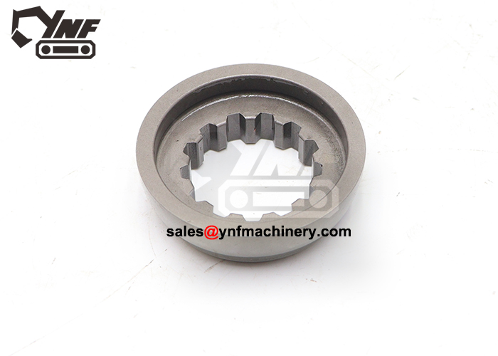 YNF15413 hydraulic ball guide LPD25 pump precision-machined component