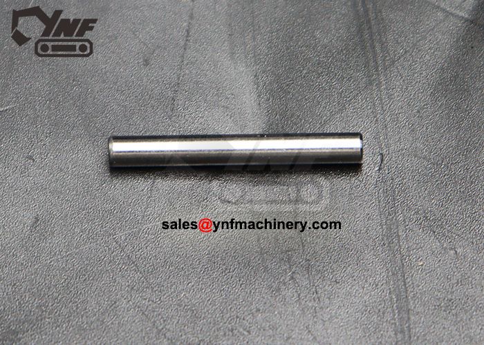 YNF17053 dowel pin LPD25 hydraulic pump cylinder block alignment pin