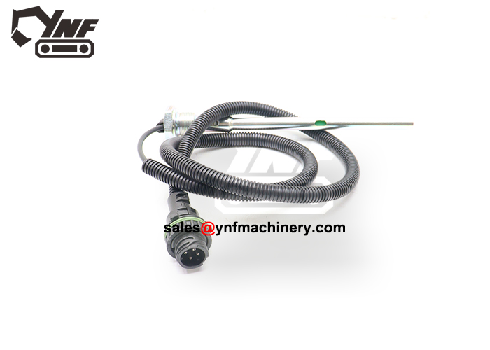 durable oil level monitoring sensor 22383378 for excavators