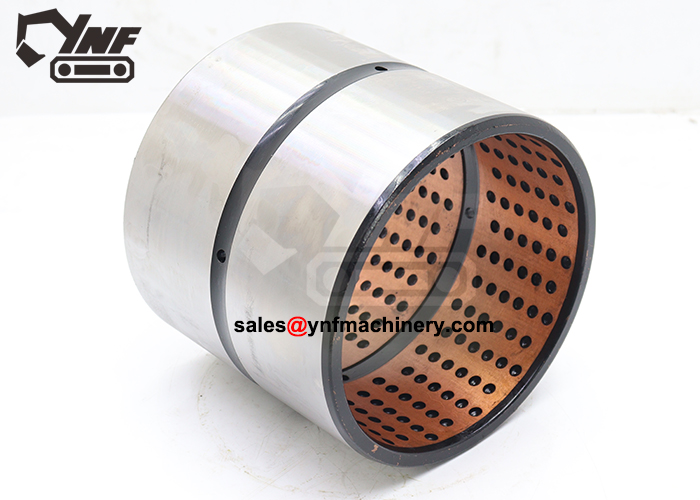 YNF17375 Komatsu PC120-6 linkage bushing aftermarket replacement