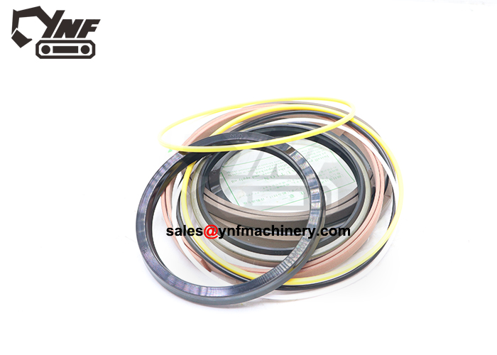durable boom cylinder seal kit LC01V00001R300 excavator part
