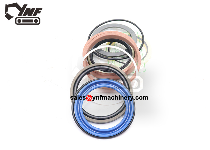 durable bucket cylinder seal kit for Kobelco SK75UR excavator