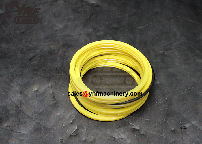 K1029667A Doosan DX60R hydraulic swivel joint seal repair kit
