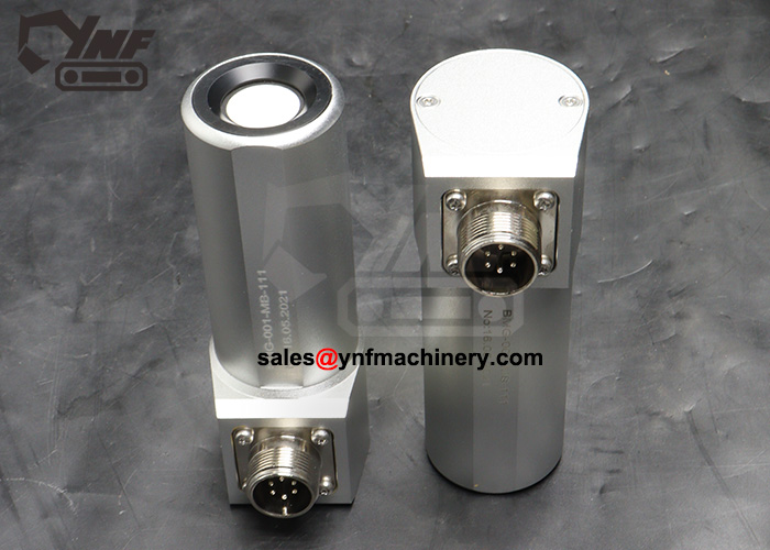 High-quality excavator grade sensor 05940015 replacement part