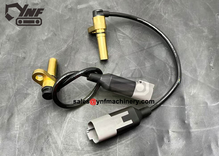 R911342831 excavator hydraulic sensor OEM replacement YNF17322