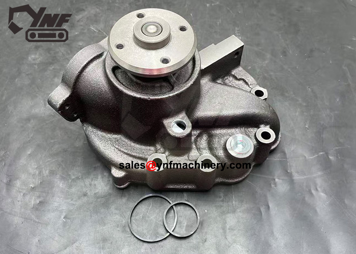 YNF aftermarket water pump C9.3 engine excavator spare part 338-1148