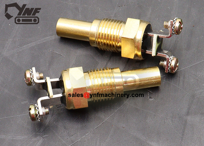 OEM equivalent water temp sensor 190-5769 YNF17329 E320B excavator
