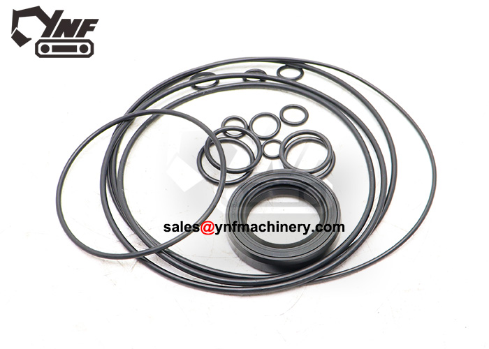 YNF aftermarket excavator seal kit 4224977 MSF-59P-JF-V OEM equivalent