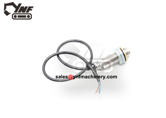 OEM reference R902602836 sensor for excavator applications
