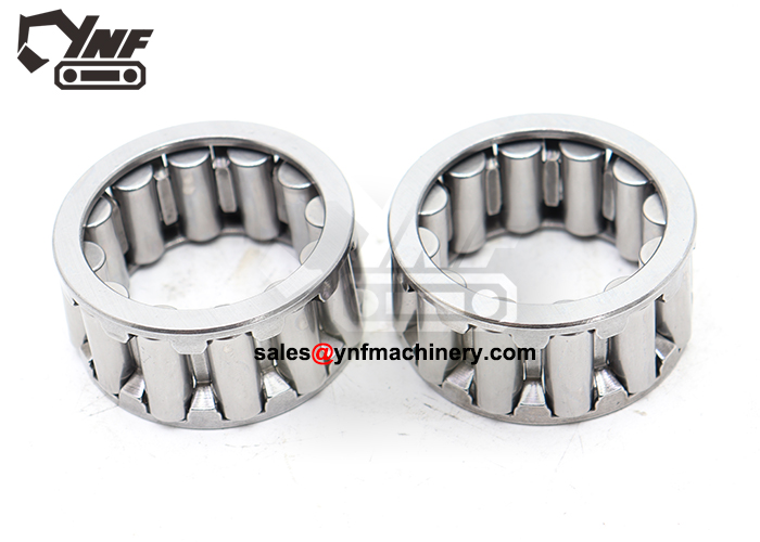High-performance excavator bearing TZ200B1023-00 YNF16565