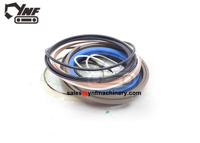 aftermarket replacement boom seal kit for Kobelco SK235SR