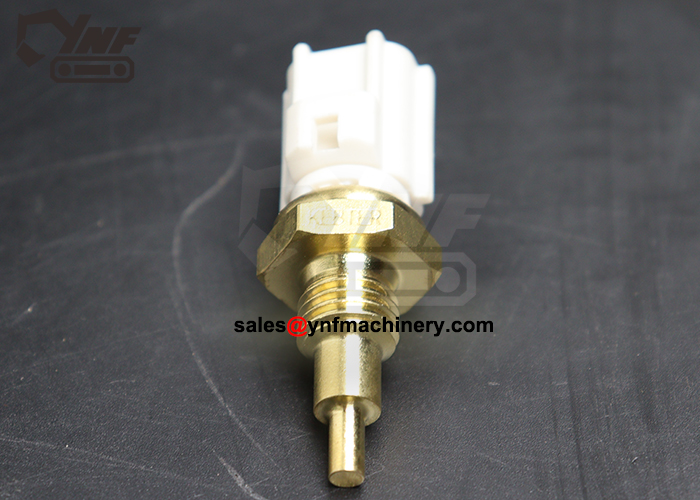 excavator engine monitoring sensor Yanmar 129927-44900