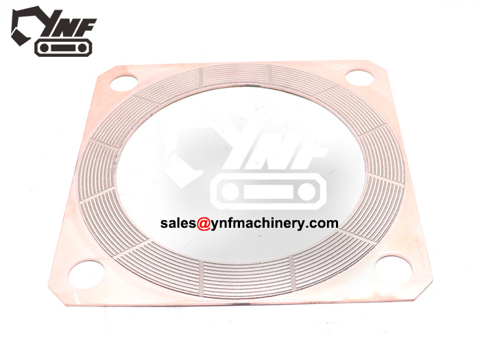 YNF aftermarket friction plate CP.111C00892 copper square disc