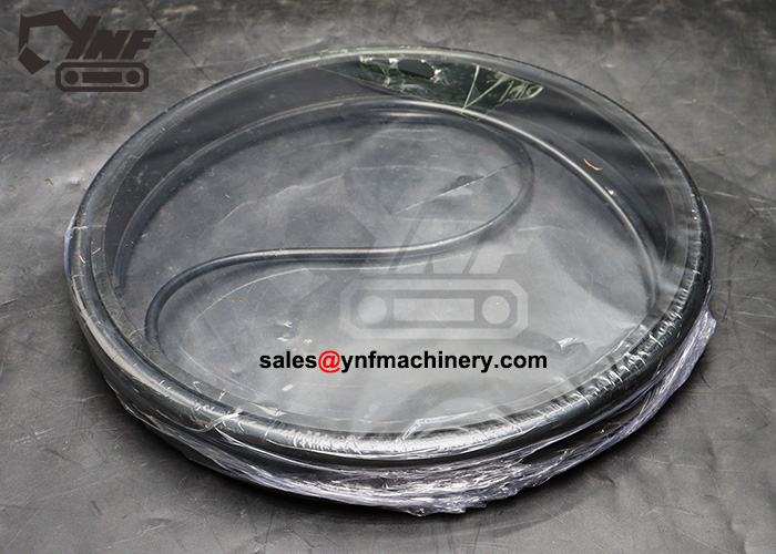 YNF aftermarket floating seal 284AB duo cone seal excavator spare part