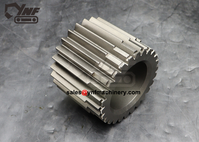 Durable YNF17230 26T gear for efficient power transfer in excavator drivetrain