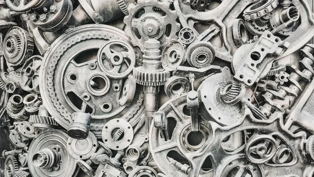 What to Look for When Choosing an Excavator Engine Parts Company