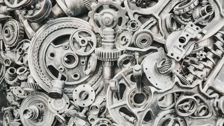 What to Look for When Choosing an Excavator Engine Parts Company