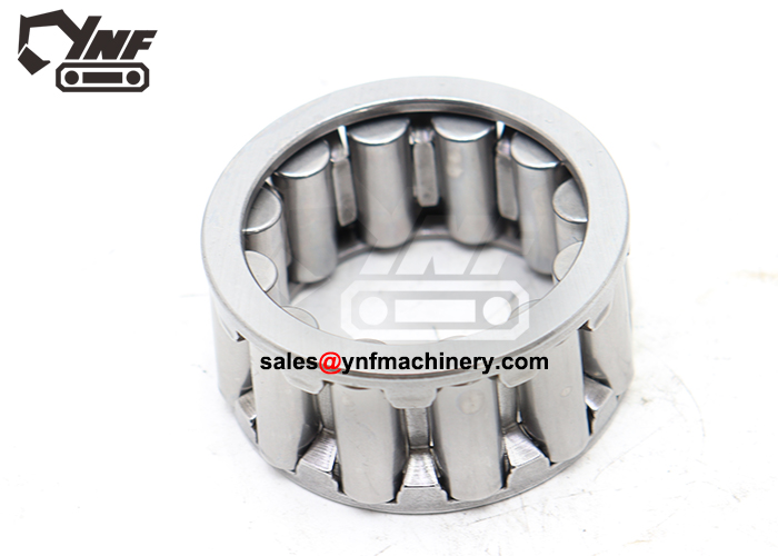 Durable YNF17472 39Q6-42280 Hyundai excavator bearing