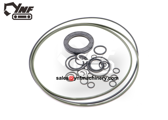 durable aftermarket replacement seal kit for MAG170VP-3800G motor