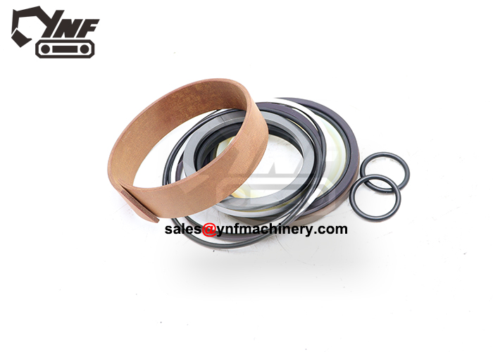 Durable hydraulic cylinder seal kit PW60-3 arm repair solution