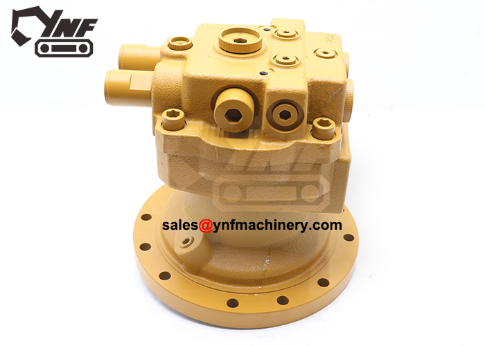 CAT312C swing motor assembly 170-9893 excavator spare part