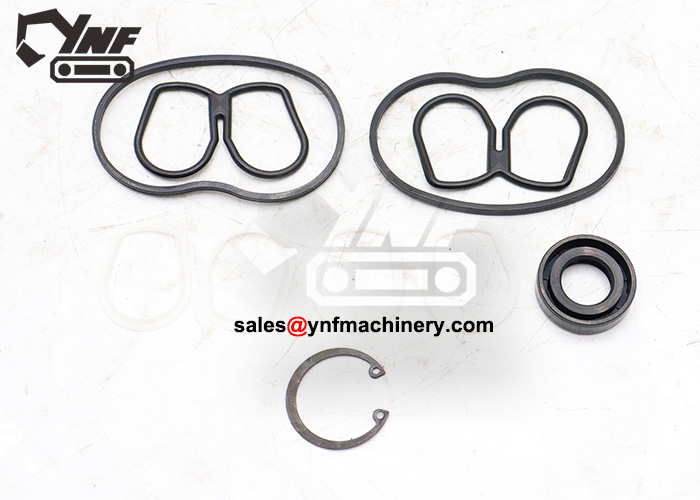 Excavator oil seal repair kit KRP4 YNF17298 durable aftermarket set
