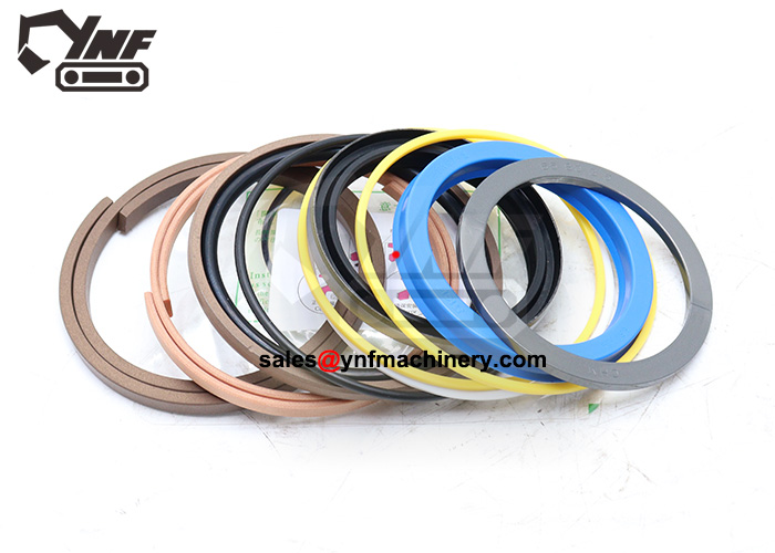 Excavator hydraulic bucket cylinder seal kit EX120-2 replacement