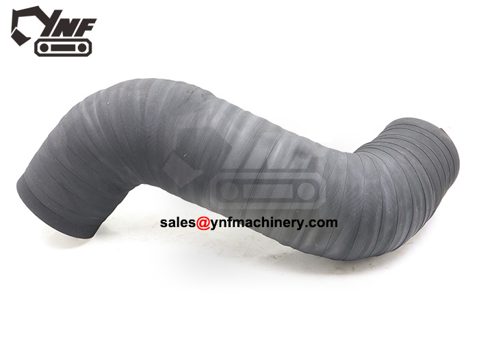 YNF17319 air intake pipe for Komatsu wheel loader 421-01-41610