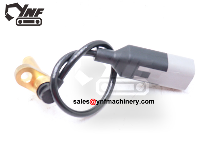 Excavator hydraulic sensor R911342831 durable aftermarket part