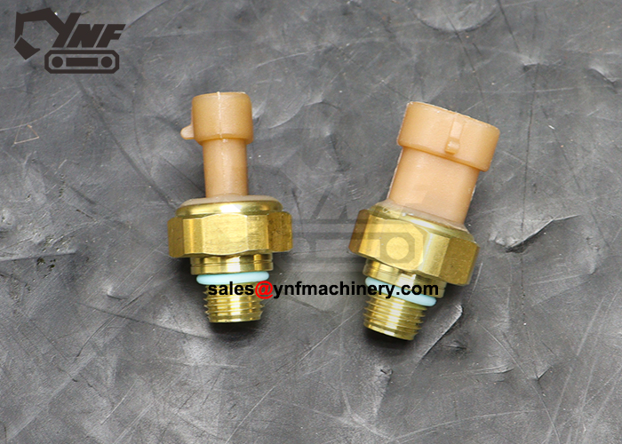 Cummins excavator sensor 3330141 aftermarket replacement