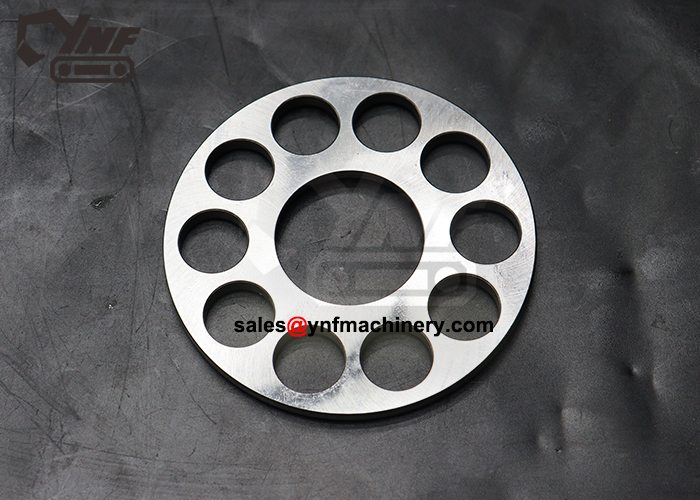 YNF aftermarket set plate 708-3S-13410 excavator hydraulic component