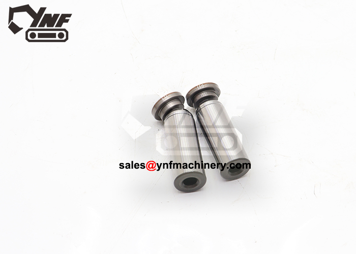YNF aftermarket piston 708-3S-13520 excavator hydraulic pump repair part