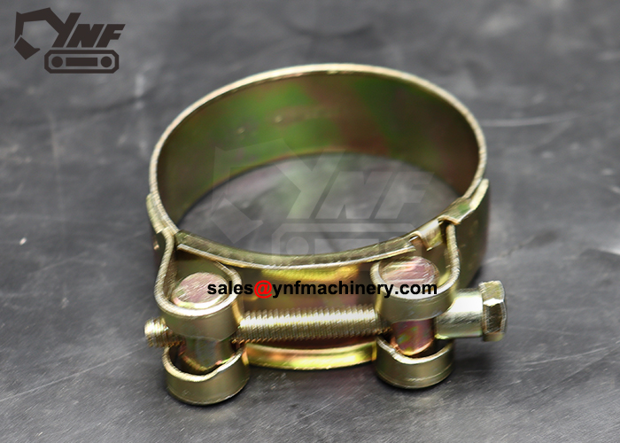 Hydraulic system pipe clamp 2S-3440 294-1776 excavator component