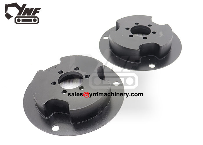 YNF aftermarket 188x6 holes coupling disc for excavator gearbox