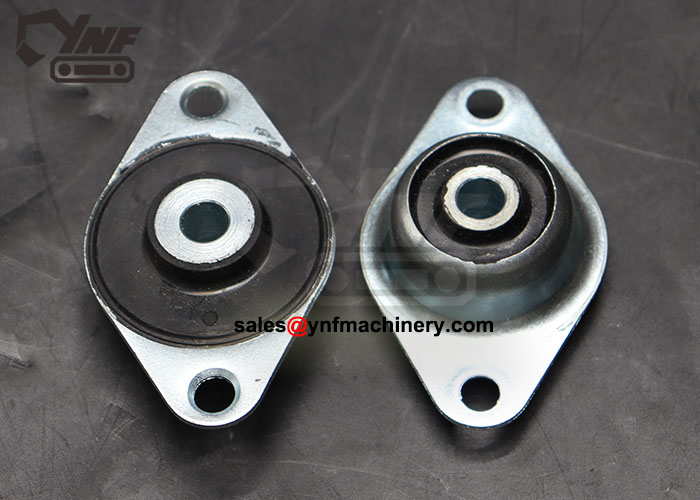 YNF aftermarket engine foot rubber mount vibration damper