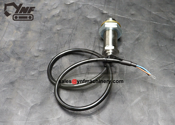 replacement sensor R902602836 for hydraulic/engine monitoring