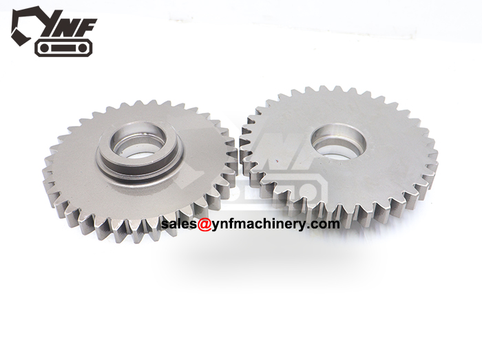 YNF17150 35T gear ID44.5 OD188.5 H40 designed for high-load applications
