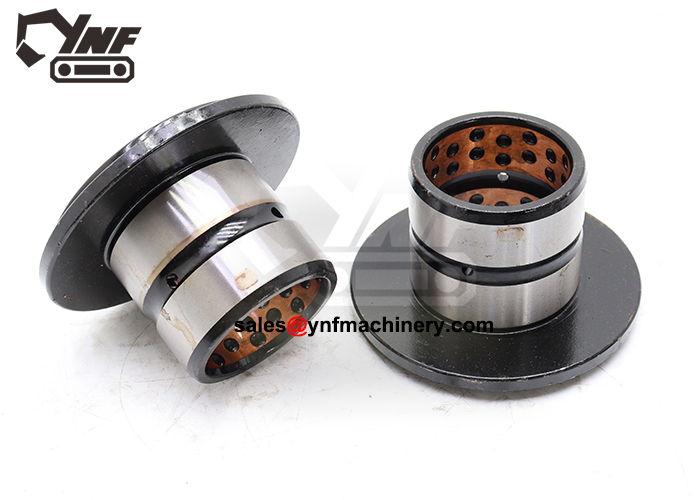 YNF04473 PC120-6 excavator bushing for arm and boom joint repair