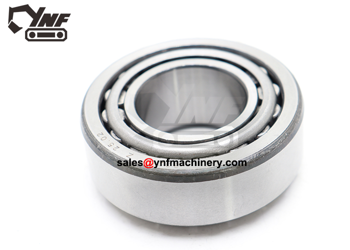 Durable excavator bearing TZ200B1022-00 YNF16564 for long service life