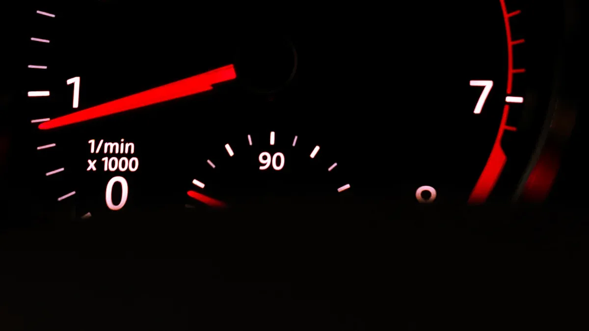 Common Symptoms of Hydraulic Pump Failure