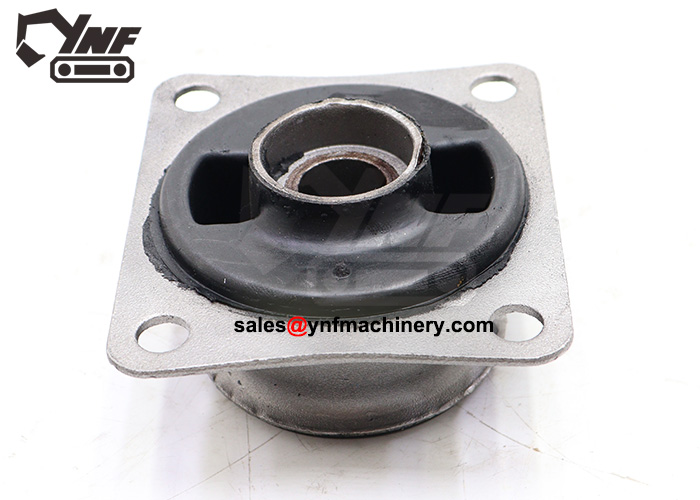Excavator rubber isolator mount Hyundai R55 R60 OEM replacement