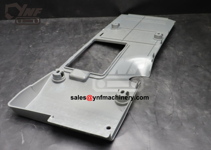 Excavator cabin body panel 20Y-54-36752 OEM equivalent side plate