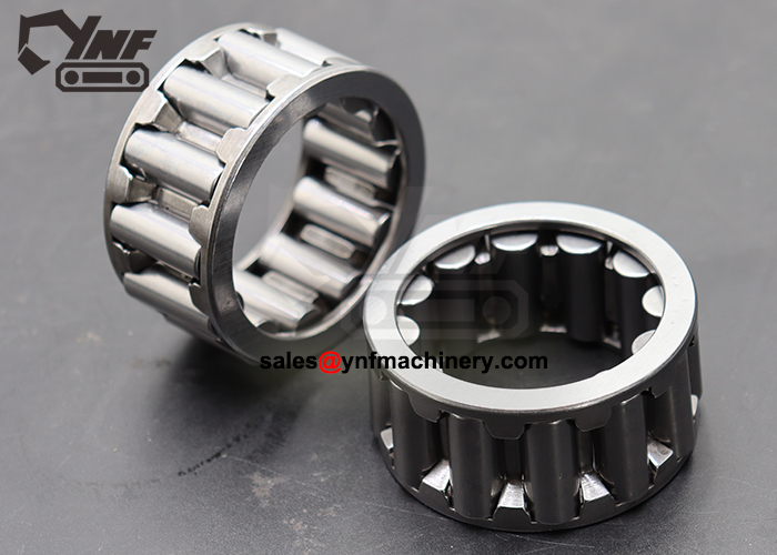 Excavator aftermarket bearing YNF16565 TZ200B1023-00 for smooth operation