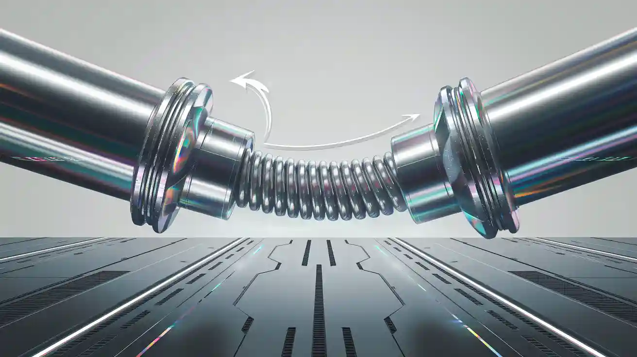 What is a Torsional Coupling and How Does it Work
