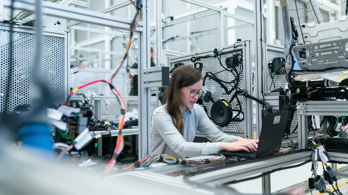 Visual Inspection